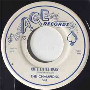 The Champions  - Cute Little Baby flac download