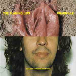 The Flaming Lips - Brainville flac download