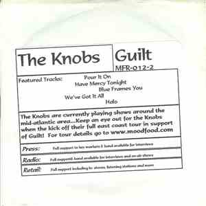 The Knobs - Guilt flac download