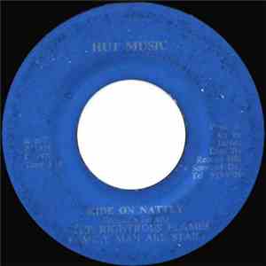 The Rightrous Flames And Family Man All Stars - Ride On Nattey flac download