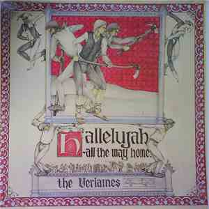 The Verlaines - Hallelujah - All The Way Home flac download