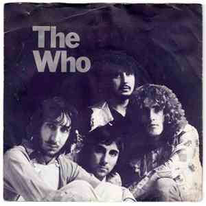 The Who - Won't Get Fooled Again flac download