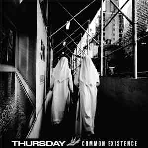 Thursday - Common Existence flac download