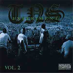 TNS - Experiment Vol,2 flac download