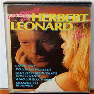 Tony Bram's - Les Succès D'Herbert Léonard flac download