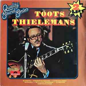 Toots Thielemans - Toots Thielemans flac download