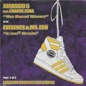 Various - Eastern Conference All Stars II (Part 2 Of 2) flac download