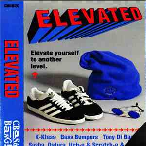 Various - Elevated flac download