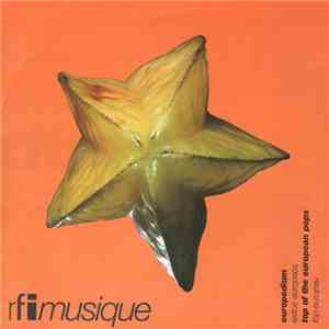 Various - Europodium - Exitos Europeos - Top Of The European Pops - Top Europeu 12/97 flac download
