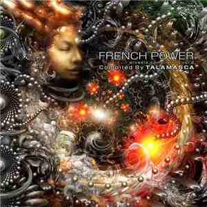 Various - French Power: Arcadia Compilation Vol. 2 flac download
