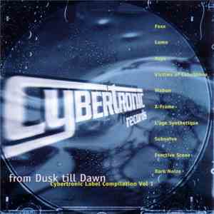 Various - From Dusk Till Dawn - Label Compilation Vol. 1 flac download