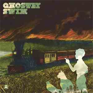Various - Ghostly Swim flac download
