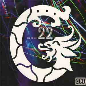 Various - Goa Vol. 22 flac download