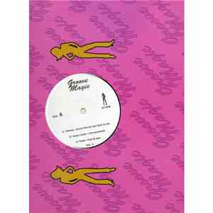 Various - Groove Magic Vol.4 flac download