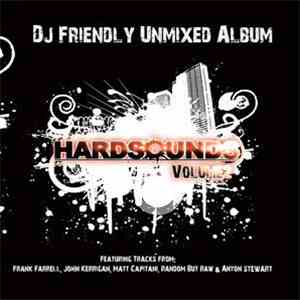 Various - Hardsounds Volume 2 flac download