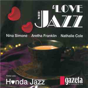 Various - In Love With Jazz flac download