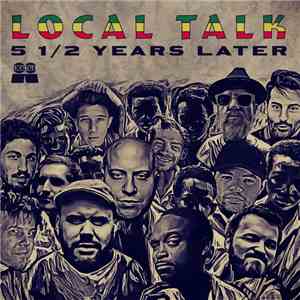 Various - Local Talk 5 1/2 Years Later flac download
