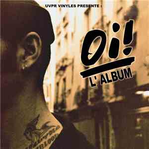 Various - Oi! L'Album flac download