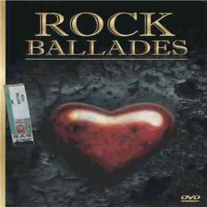 Various - Rock Ballades flac download