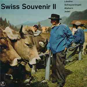 Various - Swiss Souvenir II flac download