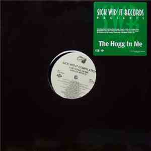 Various - The Hogg In Me flac download