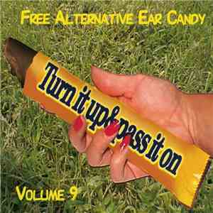 Various - Turn It Up & Pass It On - Vol 9 flac download
