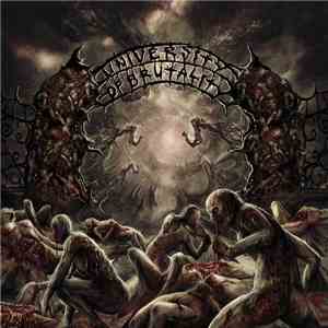 Various - University Of Brutality - Worldwide Compilation flac download