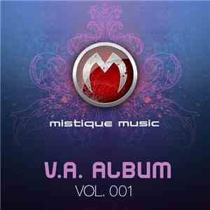 Various - V.A. Album Vol. 001 flac download