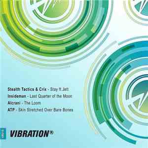 Various - VR015 flac download