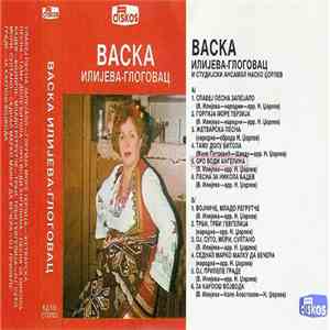 Vaska Ilieva - Glogovac I Studiski Ansambl Nasko Djorlev - Vaska Ilieva - Glogovac flac download