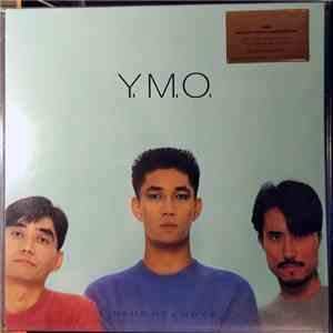Y.M.O. - Naughty Boys & Instrumental flac download