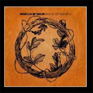 Adeem & DJ MF Shalem - Made In New Hampshire flac download
