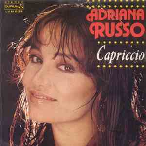 Adriana Russo - Capriccio flac download