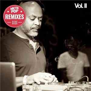 Alton Miller - Higher (Metapop Remixes Vol. II) flac download