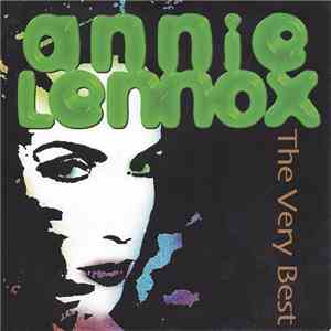 Annie Lennox - The Very Best flac download