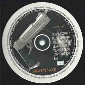 Anoe-Onuk & Lyes - Anaphilaxie flac download