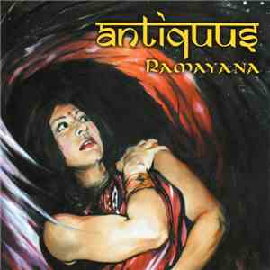 Antiquus - Ramayana flac download