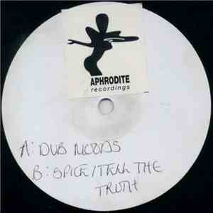 Aphrodite - Moods EP flac download