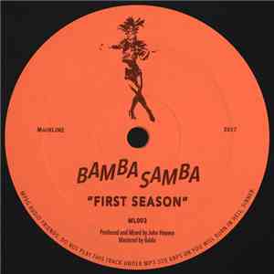 Bamba Samba - First Season flac download