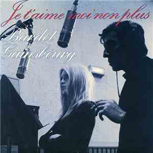 Bardot - Gainsbourg - Je T'aime Moi Non Plus flac download