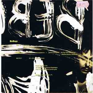 BeBop  - Regnbågen flac download