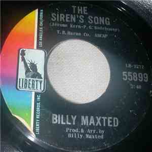 Billy Maxted - The Siren's Song flac download