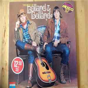Bolland & Bolland - The Best Of Bolland & Bolland flac download