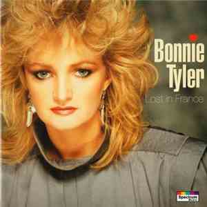 Bonnie Tyler - Lost In France flac download