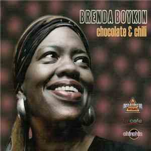 Brenda Boykin - Chocolate & Chili flac download