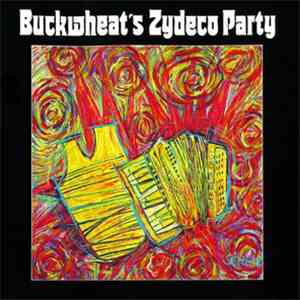 Buckwheat Zydeco - Buckwheat's Zydeco Party flac download