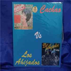 Cachao, Los Ahijados - Cachao Vs Los Ahijados flac download