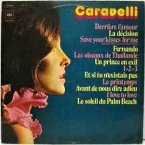 Caravelli - Caravelli flac download
