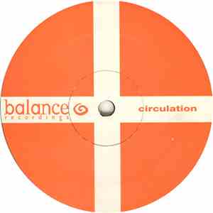 Circulation  - Emotions Unknown flac download
