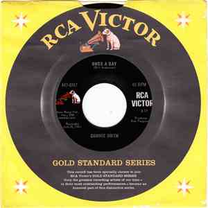 Connie Smith - Once A Day / I Can't Remember flac download
